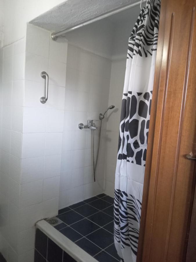 The White Rabbit Guesthouse Eco-Lodge "Cosy Apartment" Psakoudia Bagian luar foto